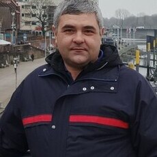 Фотография мужчины Валерий, 42 года из г. Одесса