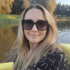 Фотография девушки Ирина, 42 года из г. Омск