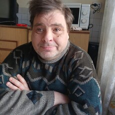 Фотография мужчины Игорек, 44 года из г. Армавир