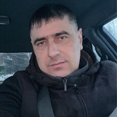 Фотография мужчины Александр, 36 лет из г. Риддер