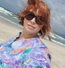 Фотография девушки Василиса, 44 года из г. Екатеринбург