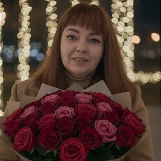 Фотография девушки Забыла, 44 года из г. Липецк