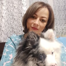 Фотография девушки Любовь, 38 лет из г. Гусь-Хрустальный