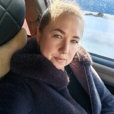 Фотография девушки Ксения, 44 года из г. Уссурийск