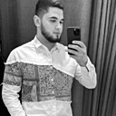 Мухаммед, 28 лет