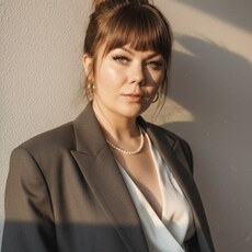 Фотография девушки Юлия, 45 лет из г. Ангарск