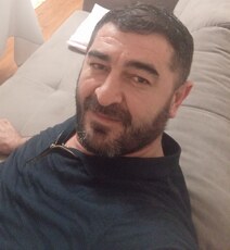 Фотография мужчины Элмир, 43 года из г. Оренбург