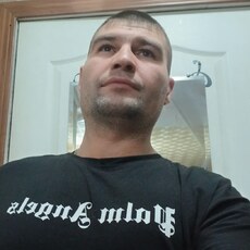 Фотография мужчины Александр, 39 лет из г. Норильск