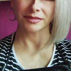 Фотография девушки Юлия, 43 года из г. Новосибирск