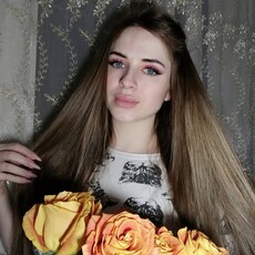 Фотография девушки Настя, 27 лет из г. Кемерово