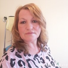 Фотография девушки Таня, 48 лет из г. Набережные Челны