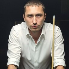 Фотография мужчины General Motors, 31 год из г. Кострома