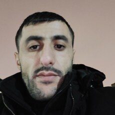 Фотография мужчины Артур, 35 лет из г. Зверево