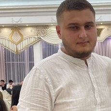 Фотография мужчины Эльмир, 30 лет из г. Нижний Новгород