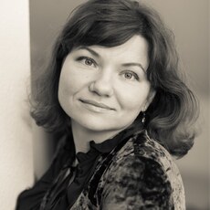 Фотография девушки Олеся, 42 года из г. Нюрнберг