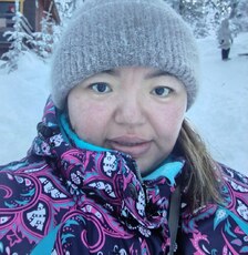 Фотография девушки Тамара, 37 лет из г. Улан-Удэ