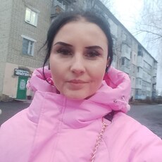 Фотография девушки Светлана, 33 года из г. Москва