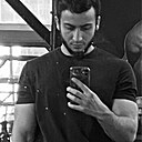 Магомед, 22 года