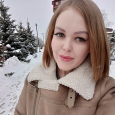 Фотография девушки Любовь, 30 лет из г. Бузулук