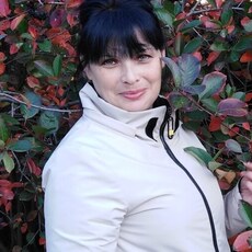 Фотография девушки Nanali, 43 года из г. Тамбов