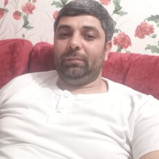 Фотография мужчины Рамил, 39 лет из г. Нижнекамск
