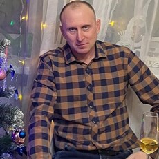Фотография мужчины Александр, 44 года из г. Смоленск