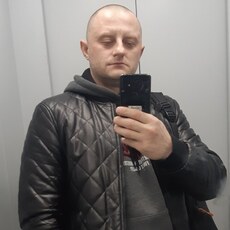 Фотография мужчины Андрей, 34 года из г. Муром