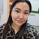 Фируза, 26 лет