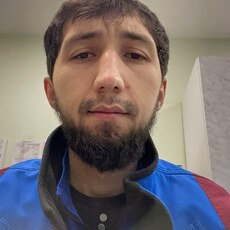Фотография мужчины Gamzatov, 28 лет из г. Москва