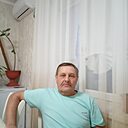 Юрий Токарев, 64 года