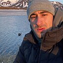 Артур, 34 года