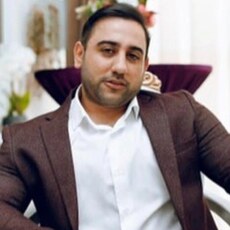 Фотография мужчины Рамин, 33 года из г. Свободный