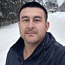 Алишер, 35 лет