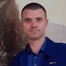 Фотография мужчины Viktor, 39 лет из г. Вязьма