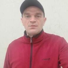 Фотография мужчины Андрей, 45 лет из г. Новый Уренгой
