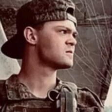 Фотография мужчины Максим, 23 года из г. Прохладный