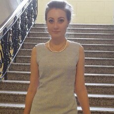 Фотография девушки Евгения, 39 лет из г. Абакан