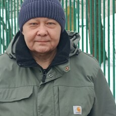 Фотография мужчины Олег, 54 года из г. Москва