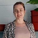 Наталья, 44 года