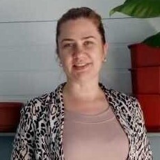 Фотография девушки Наталья, 44 года из г. Новосибирск