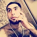 Дамир, 35 лет