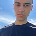 Влад, 23 года