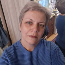 Фотография девушки Евгения, 44 года из г. Курган