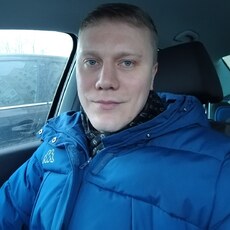 Фотография мужчины Фёдор, 37 лет из г. Норильск