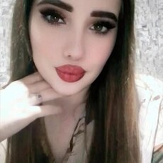 Фотография девушки Catherine, 20 лет из г. Георгиевск