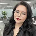 Незнакомка, 19 лет