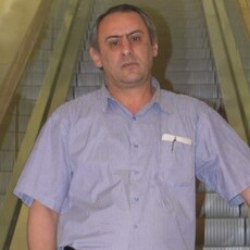 Фотография мужчины Валера, 60 лет из г. Красноярск