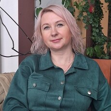 Фотография девушки Елена, 42 года из г. Хабаровск