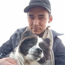 Фотография мужчины Игорь, 23 года из г. Новый Порт