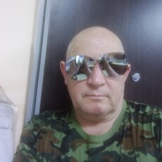Фотография мужчины Евгений, 52 года из г. Увельский